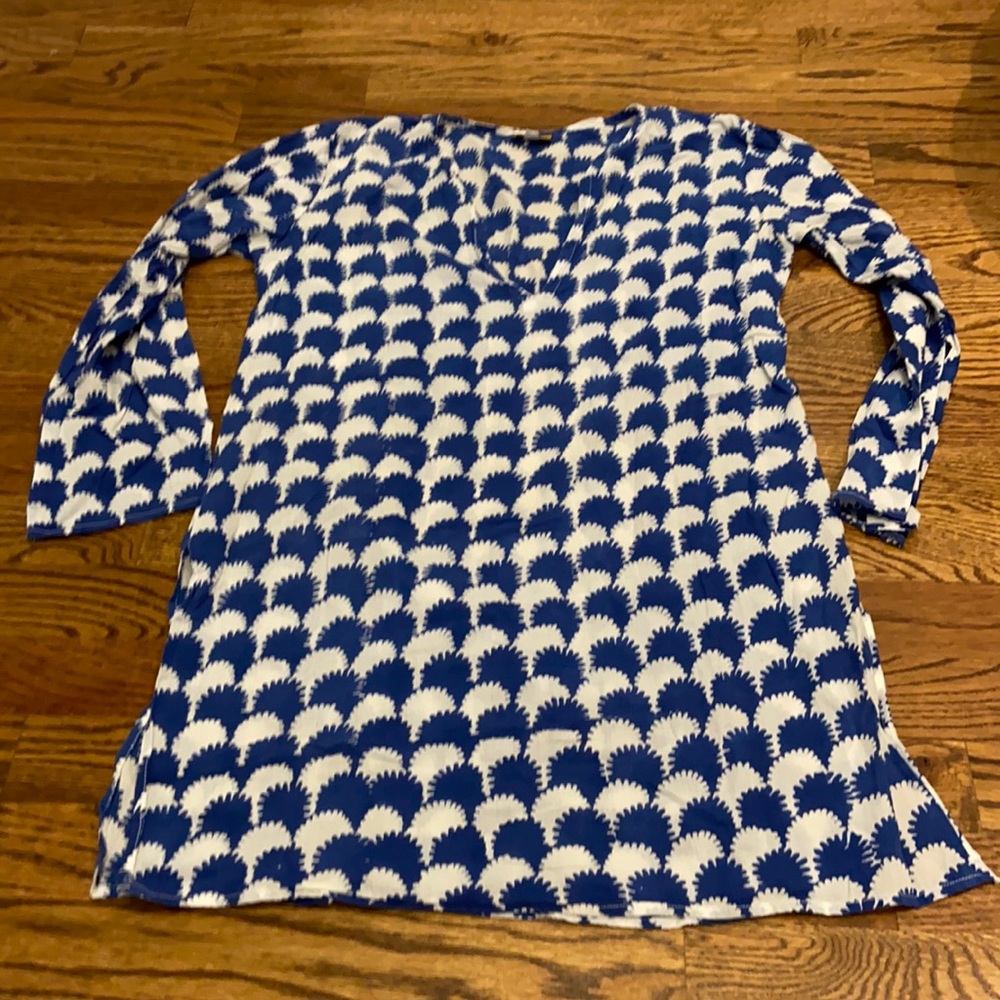 Roberta Roller Rabbit Tunic - image 1